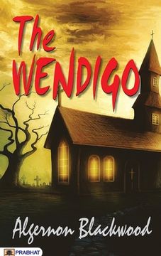 portada The Wendigo (en Inglés)