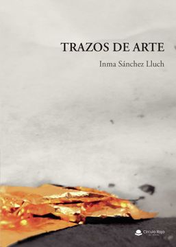 portada Trazos de Arte (in Spanish)