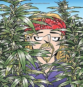 portada The Weed Whisperer: A Doonesbury Book