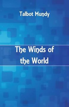 portada The Winds of the World