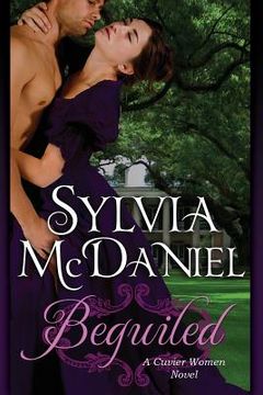 portada Beguiled (in English)