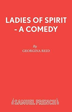 portada Ladies of Spirit - a Comedy (en Inglés)