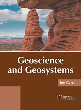 portada Geoscience and Geosystems (in English)