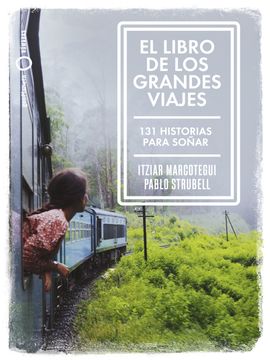 portada El Libro de los Grandes Viajes (in Spanish)
