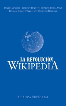 portada La Revolución Wikipedia
