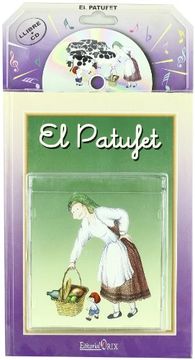 portada PATUFET, EL CD-C (in Catalá)