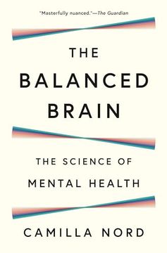portada Balanced Brain (en Inglés)