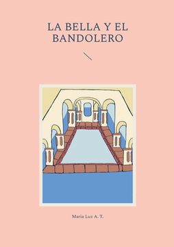 portada La bella y el bandolero (in Spanish)