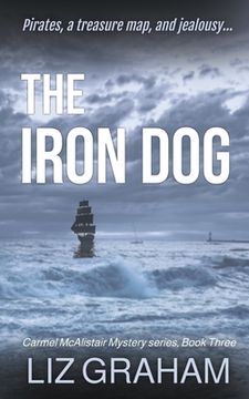 portada The Iron Dog (in English)