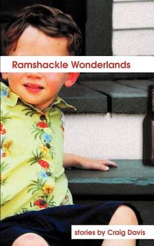 portada ramshackle wonderlands