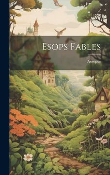 portada Esops Fables (in English)