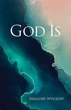 portada God is (en Inglés)