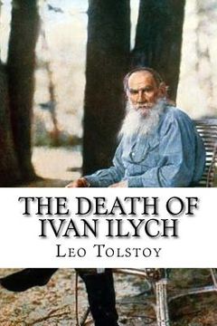 portada The Death of Ivan Ilych (en Inglés)