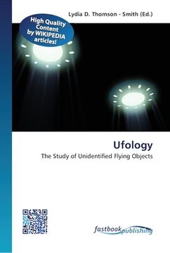 portada Ufology (en Inglés)