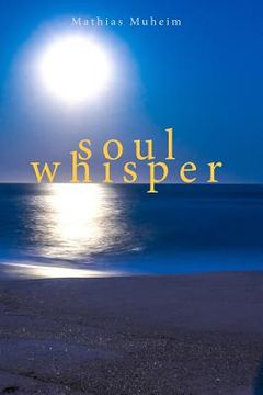 portada Soul Whisper (en Inglés)