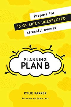 portada Planning Plan b (en Inglés)