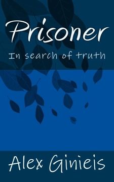 portada Prisoner: In search of truth