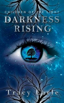 portada Darkness Rising (en Inglés)