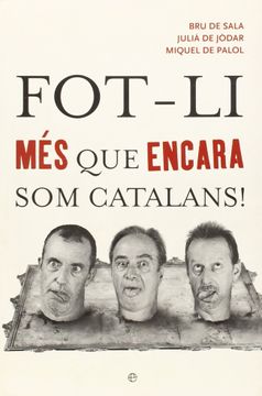 portada fot-li més que encara som catalans!