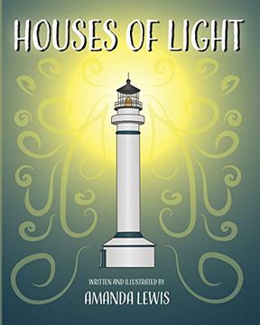 portada Houses of Light (en Inglés)