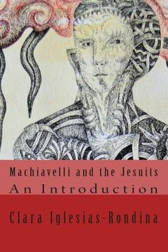 portada Machiavelli and the Jesuits: An Introduction (in English)