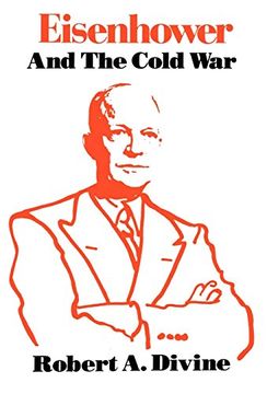 portada Eisenhower and the Cold war (en Inglés)
