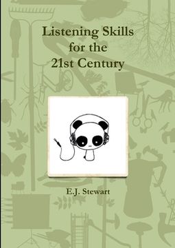 portada Listening Skills for the 21st Century (in English)