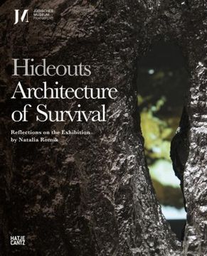 portada Architecture of Survival (en Inglés)