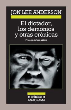portada El Dictador, Los Demonios y Otras Cronicas