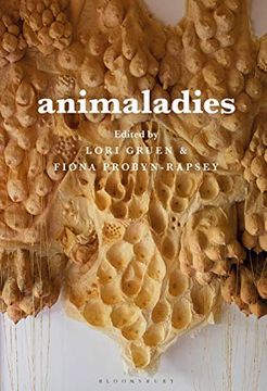 portada Animaladies: Gender, Animals, and Madness (en Inglés)
