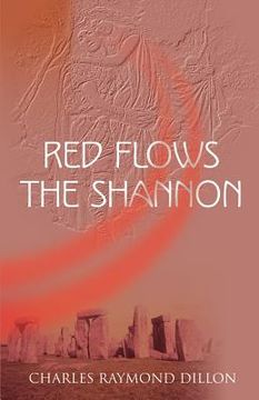 portada red flows the shannon (en Inglés)