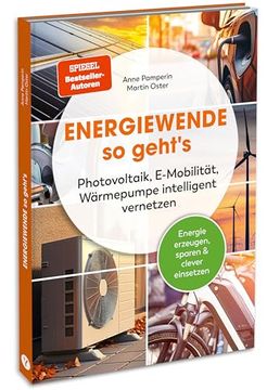 portada Energiewende - so Geht's