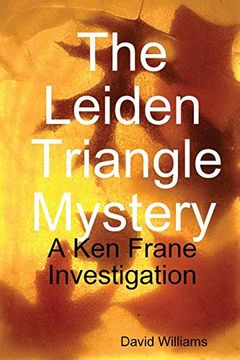 portada The Leiden Triangle Mystery 