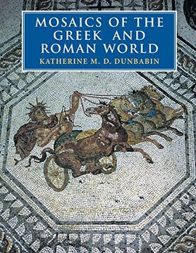 portada Mosaics of the Greek and Roman World (en Inglés)