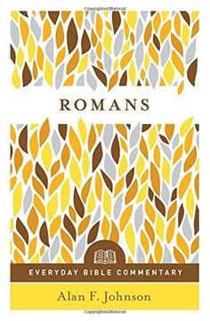portada Romans (en Inglés)