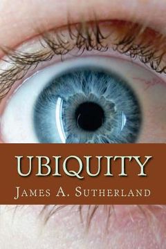 portada Ubiquity (in English)