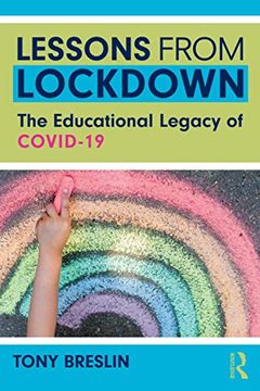 portada Lessons From Lockdown: The Educational Legacy of Covid-19 (en Inglés)