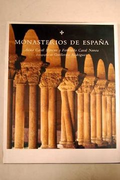 portada Monasterios De España (in Spanish)