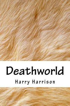 portada Deathworld (in English)