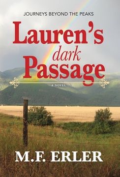 portada Lauren's Dark Passage