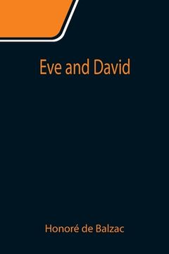 portada Eve and David (en Inglés)