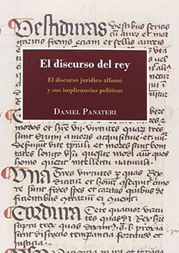 portada El Discurso del rey (in Spanish)