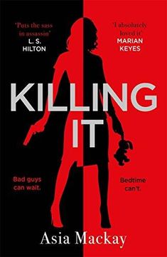 portada Killing It: 'Brilliant and funny' Hugh Grant (en Inglés)