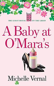 portada A Baby at O'Mara'S (10) (en Inglés)