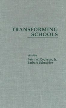 portada transforming schools (in English)