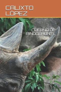 portada Cuerno de Rinoceronte