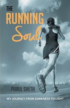 portada The Running Soul
