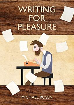 portada Writing for Pleasure (en Inglés)