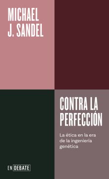 portada Contra la Perfeccion