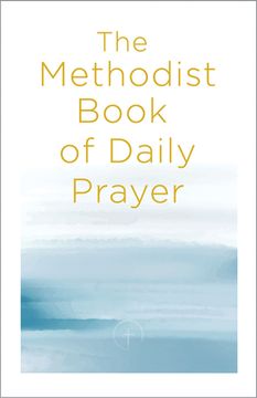 portada The Methodist Book of Daily Prayer (in English)